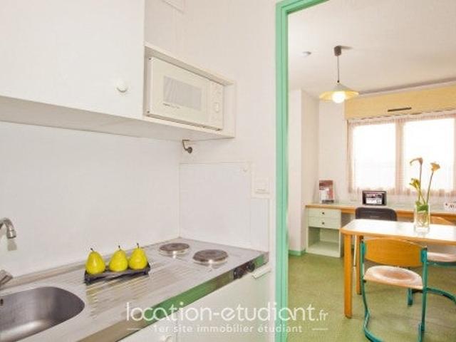 Appartement location à Nantes