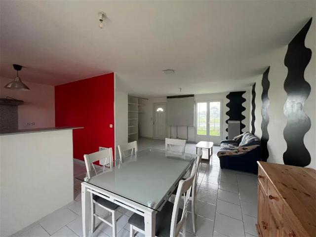 Appartement location à Tours, Esvres