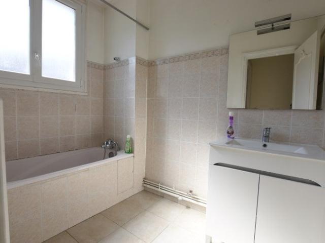 Appartement location à Le Puy-en-Velay, Le Puy-en-velay