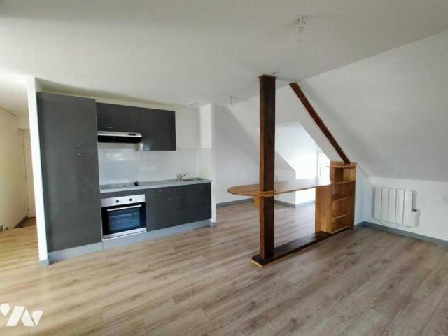 Appartement location à Pontivy, Bretagne