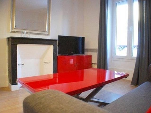 Appartement location à Paris, Île-de-France