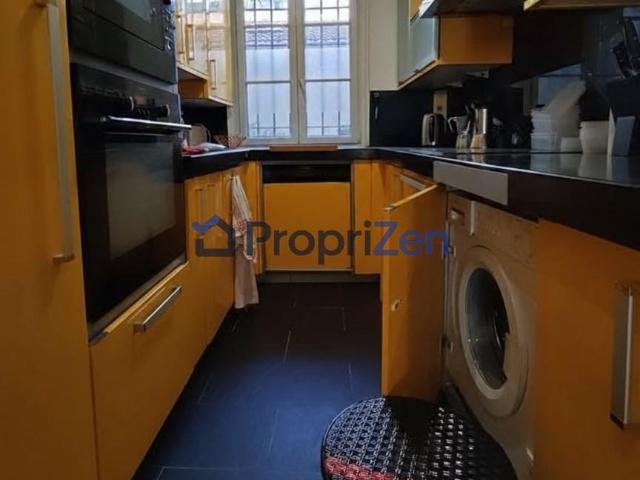Appartement location à Paris, Île-de-France