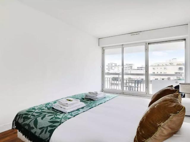 Appartement location à Paris, Île-de-France
