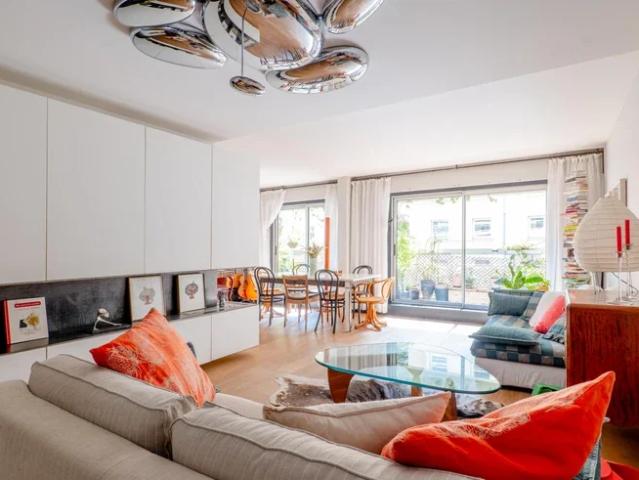 Maison location à Paris, Île-de-France