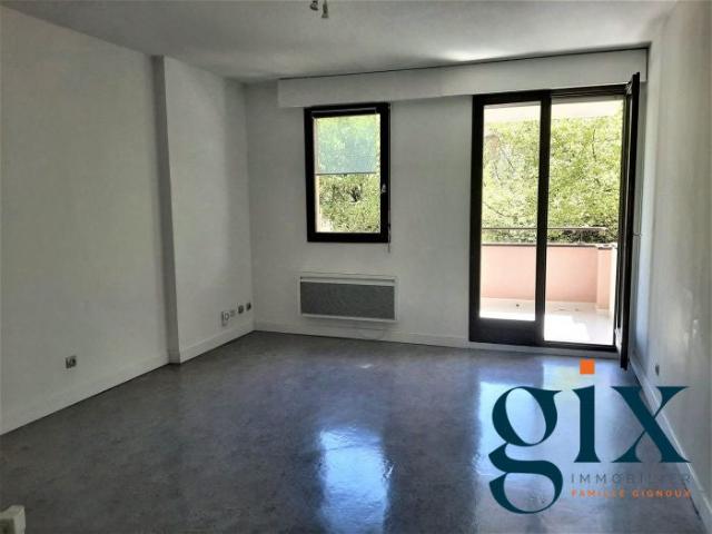 Appartement location à Grenoble, Sassenage