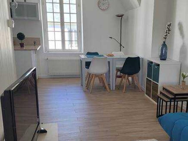 Appartement location à Caen, Langrune-sur-mer