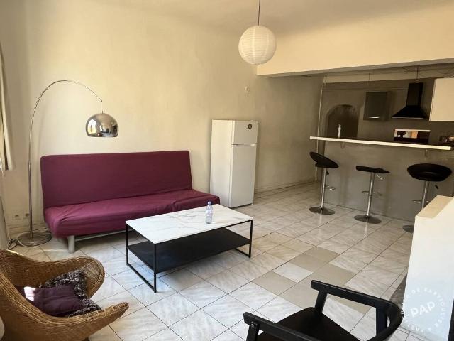 Appartement location à Aix-en-Provence, Aix-en-provence