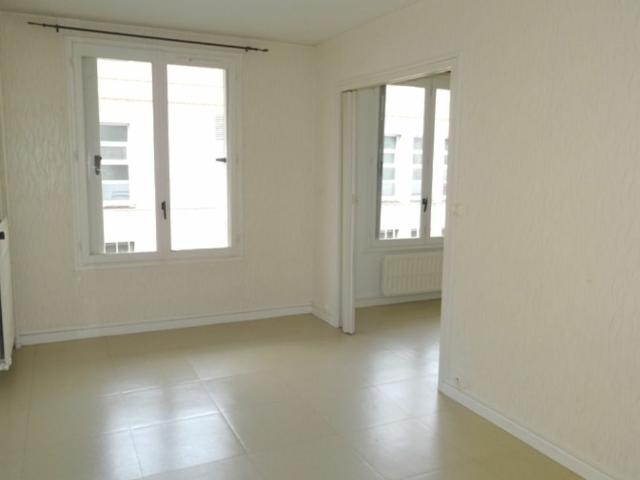 Appartement location à Reims