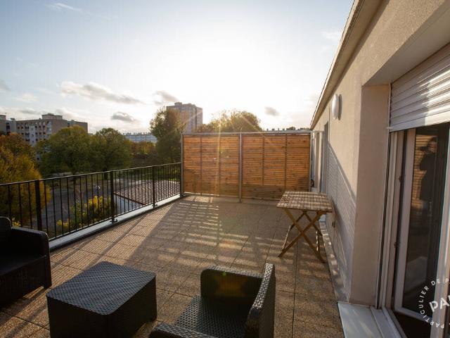 Appartement location à France métropolitaine, Gennevilliers