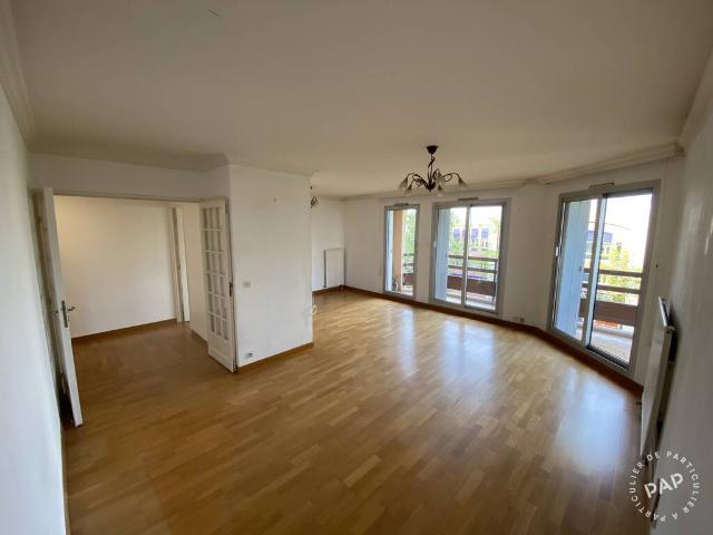 Appartement location à Nanterre, Gennevilliers