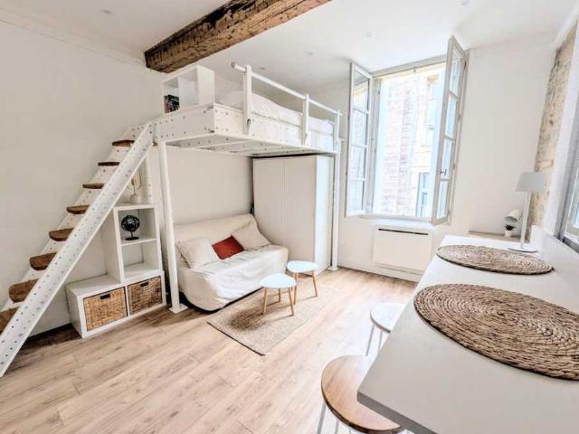 Appartement location à Montpellier