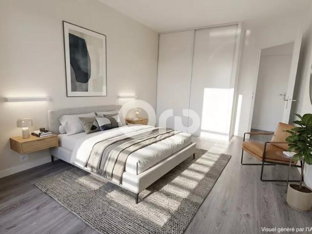 Appartement location à Évry, Fleury-mérogis