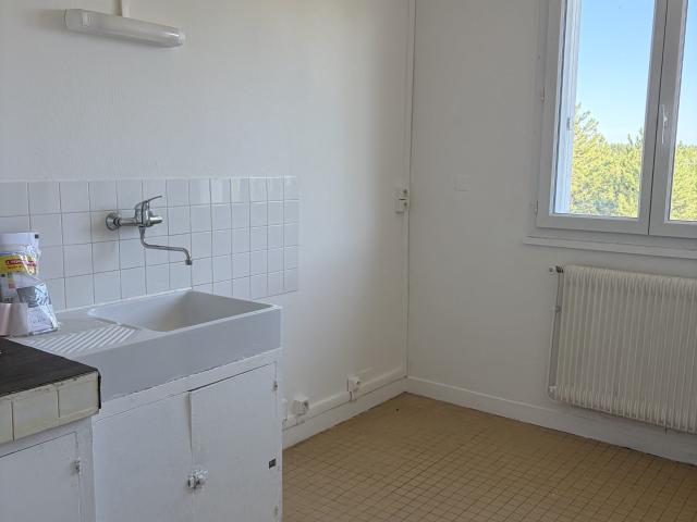 Appartement location à Bourges, Avord