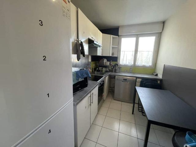 Appartement location à Saint-Denis, Epinay-sur-seine