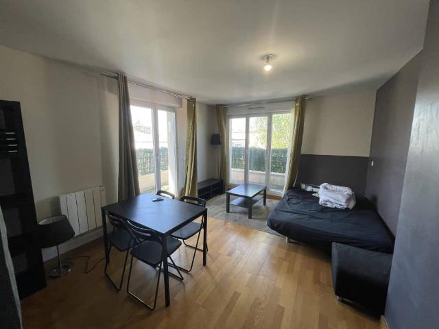 Appartement location à Saint-Denis, Epinay-sur-seine