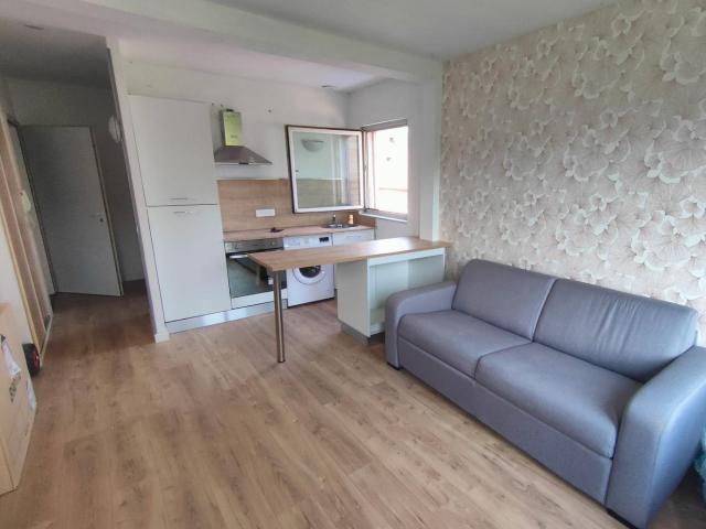 Appartement location à Strasbourg, Fegersheim