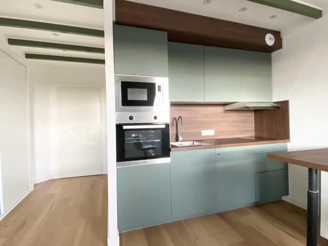 Appartement location à Strasbourg, Fegersheim