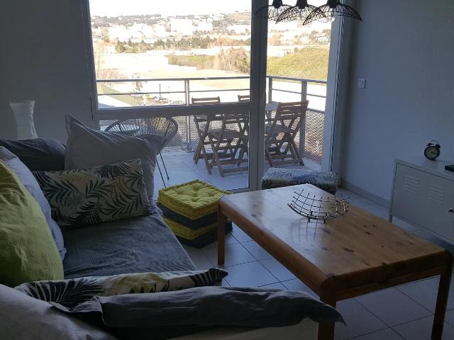 Appartement location à Marseille