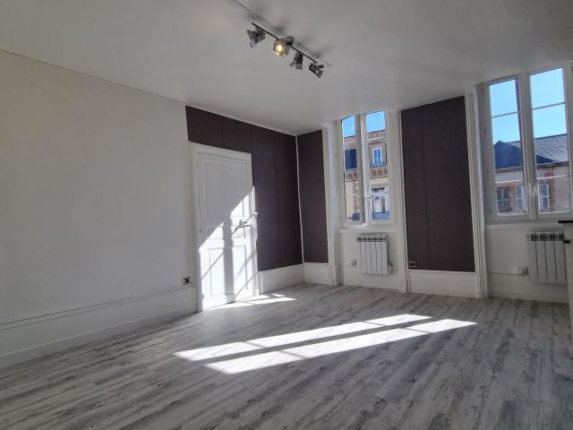 Appartement location à Moulins