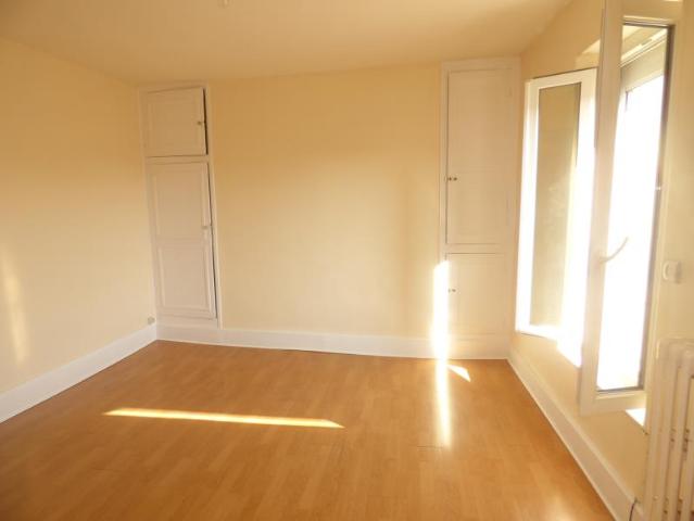 Appartement location à Moulins