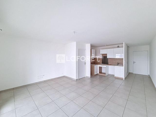 Appartement location à Saint-genis-pouilly