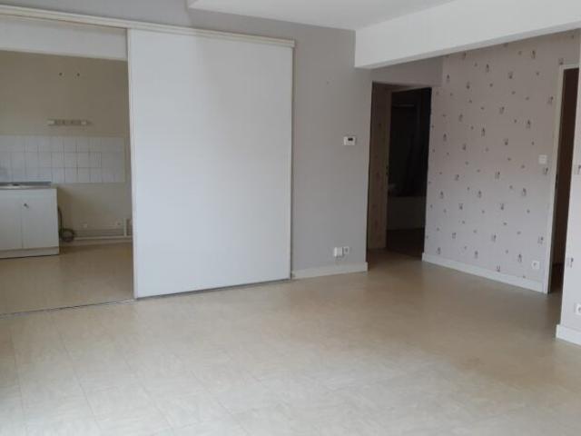 Appartement location à Thiers