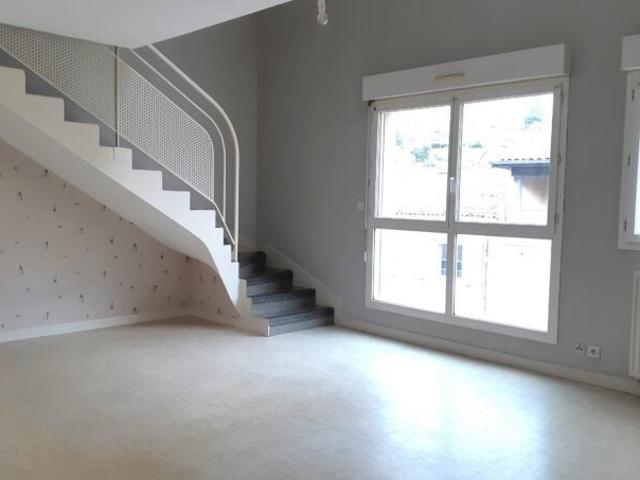 Appartement location à Thiers