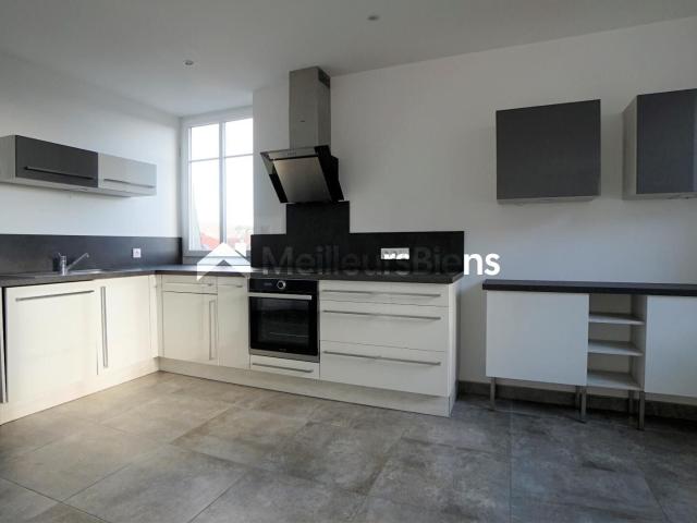 Appartement location à Belfort, Saraz