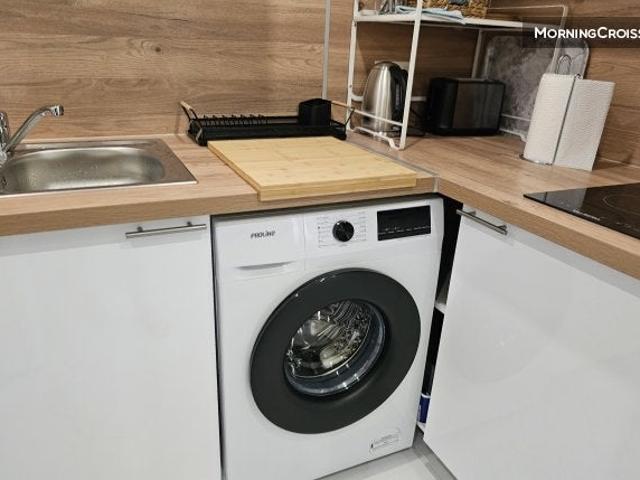 Appartement location à Nanterre, Rueil-malmaison