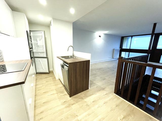 Appartement location à Val-de-Briey, Mancieulles