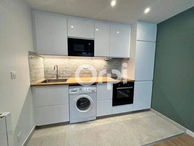 Appartement location à Palaiseau, Longjumeau
