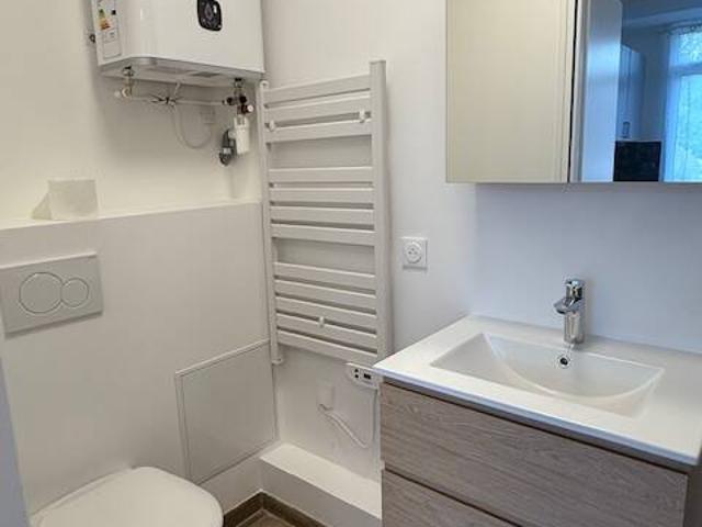 Appartement location à Palaiseau, Orsay