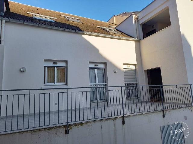 Appartement location à Palaiseau, Orsay