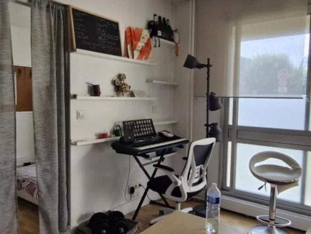 Appartement location à Reims
