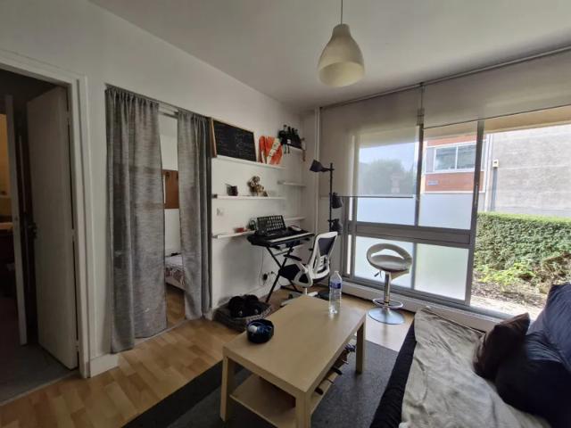 Appartement location à Reims
