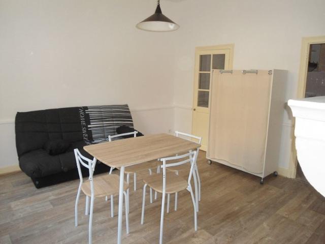 Appartement location à Bar-sur-Aube, Bar-sur-aube