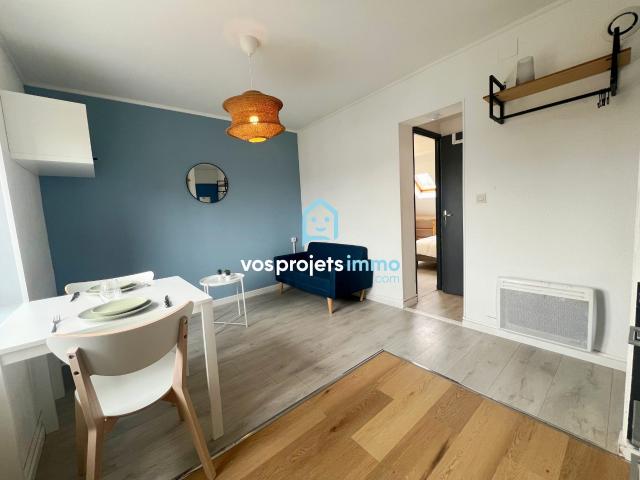 Appartement location à Valenciennes, Famars
