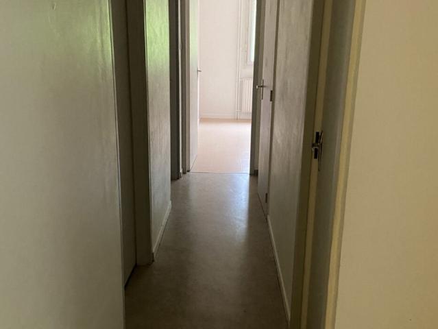 Appartement location à Nantua, Dortan