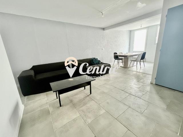 Appartement location à Bressuire
