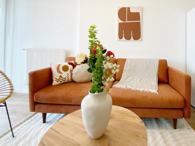 Appartement location à Rouen, Ruan