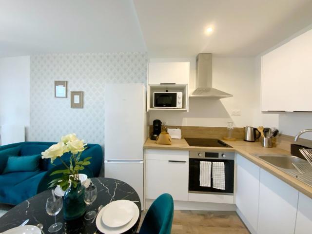 Appartement location à Rouen, Ruan