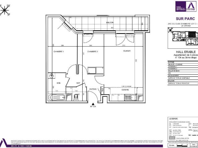 Appartement location à Le Raincy, Noisy-le-grand