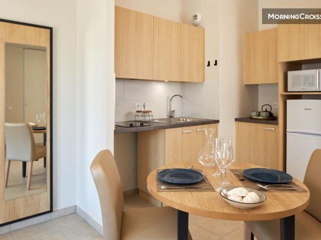 Appartement location à Montpellier, Mèze