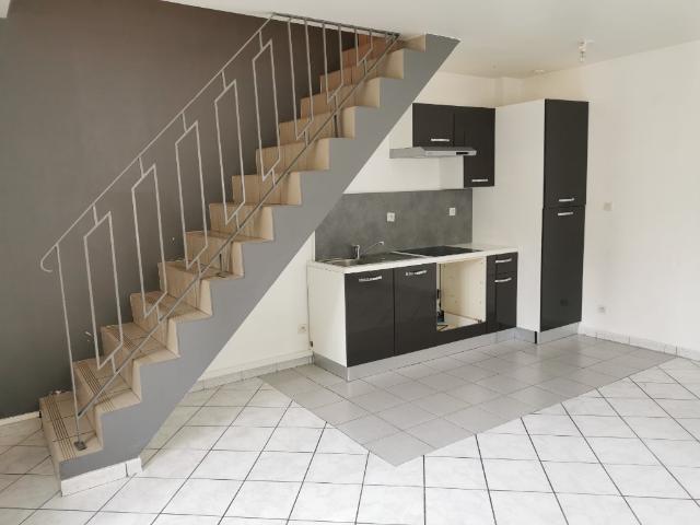 Appartement location à Beauvais