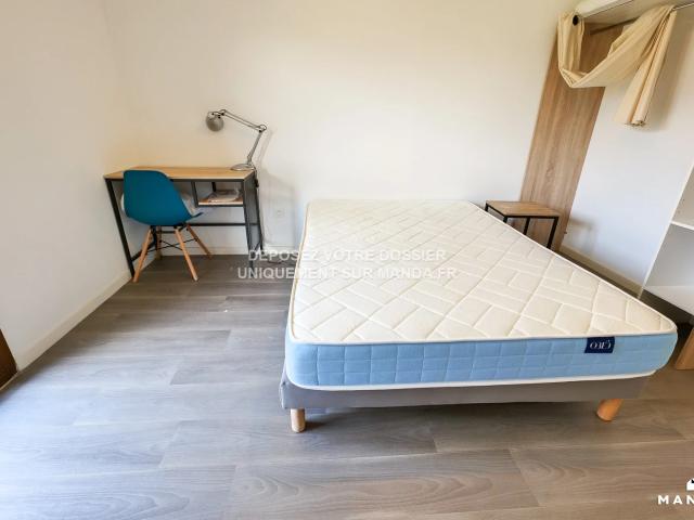 Appartement location à Lille