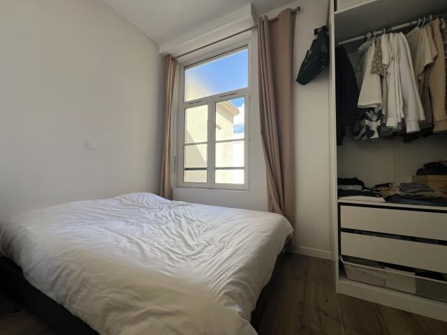 Appartement location à Reims