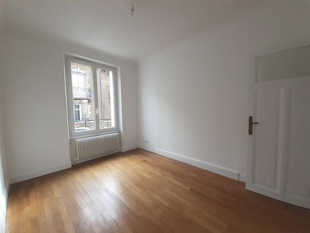 Appartement location à Nancy