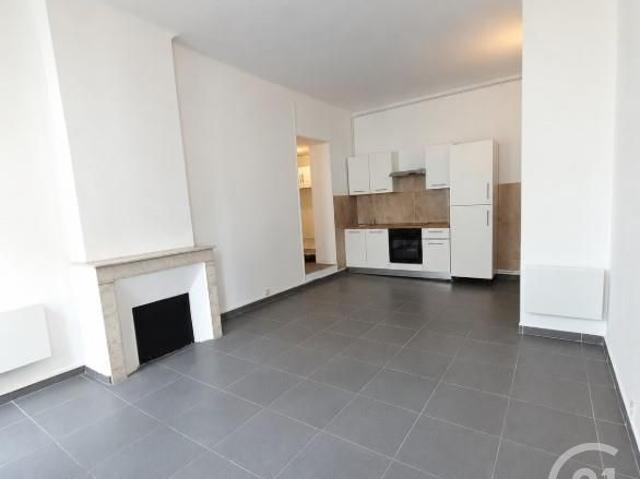 Appartement location à Saint-André, Marseille