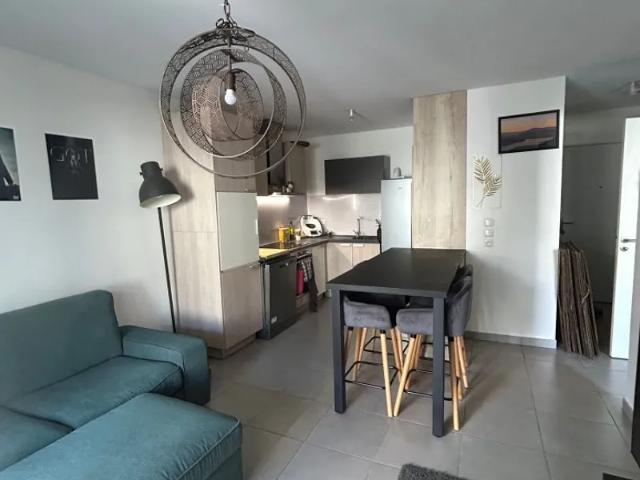 Appartement location à Martenex, Rumilly