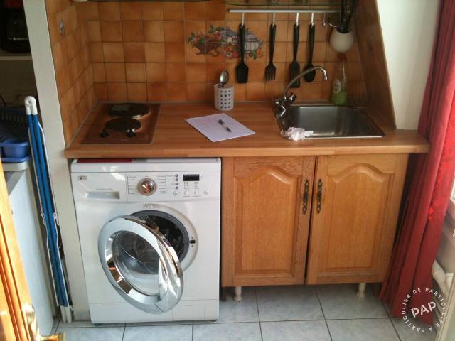 Appartement location à Paris, Île-de-France